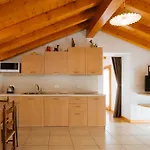 Diffuso Casa Rigo Apartamento Polcenigo