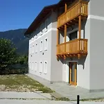 Apartamento Diffuso Casa Rigo *