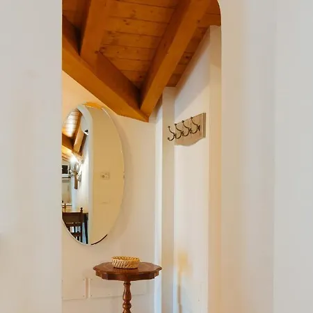 Diffuso Casa Rigo * Polcenigo