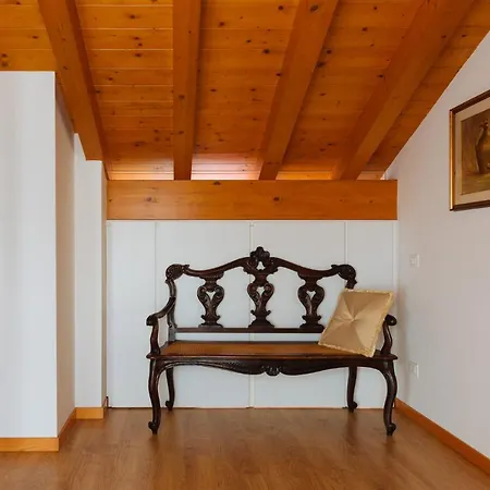 Diffuso Casa Rigo Polcenigo