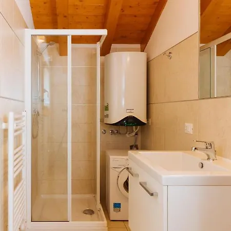 Diffuso Casa Rigo Polcenigo