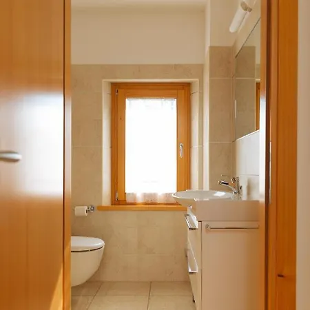 Appartement Diffuso Casa Rigo *