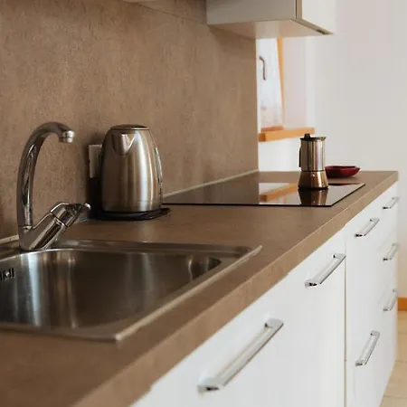 דירה Diffuso Casa Rigo Polcenigo