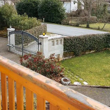 Appartement Diffuso Casa Rigo *