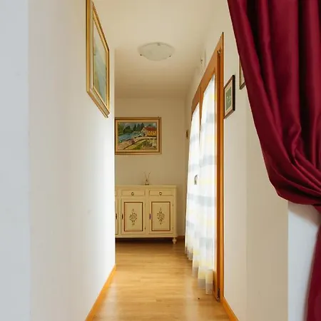 Diffuso Casa Rigo Polcenigo