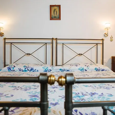 Diffuso Casa Rigo Apartament