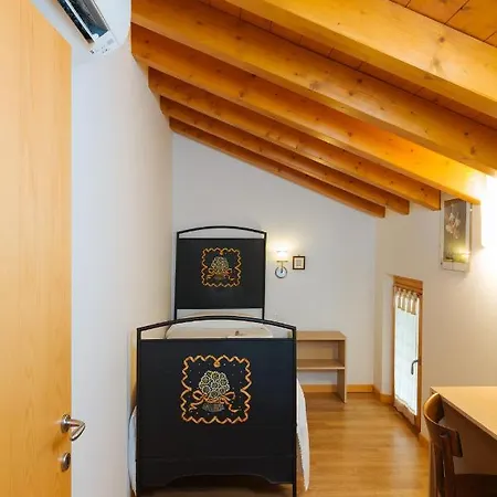 Diffuso Casa Rigo *