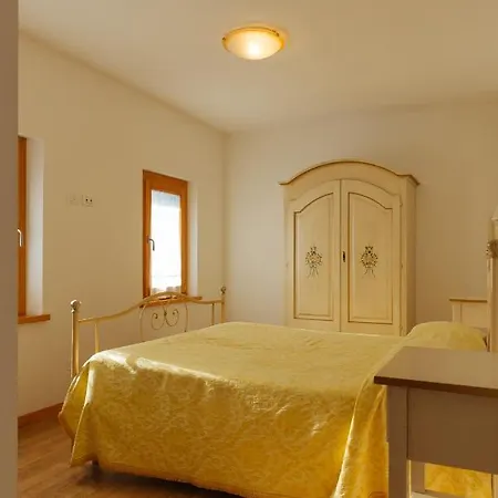 Appartement Diffuso Casa Rigo