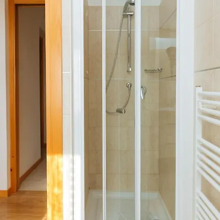 Diffuso Casa Rigo Apartament