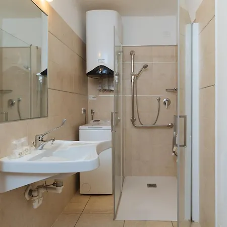 Diffuso Casa Rigo Apartament Polcenigo