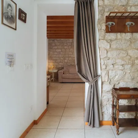 Diffuso Casa Rigo Apartament *