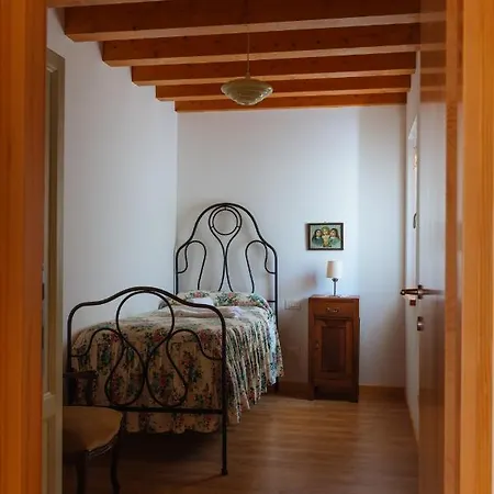 Diffuso Casa Rigo * Polcenigo