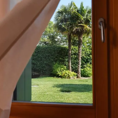 Appartement Diffuso Casa Rigo Polcenigo