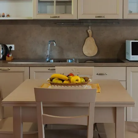 Diffuso Casa Rigo * Polcenigo