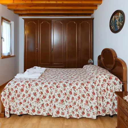 Diffuso Casa Rigo * Polcenigo