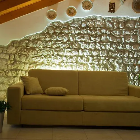 Appartement Diffuso Casa Rigo