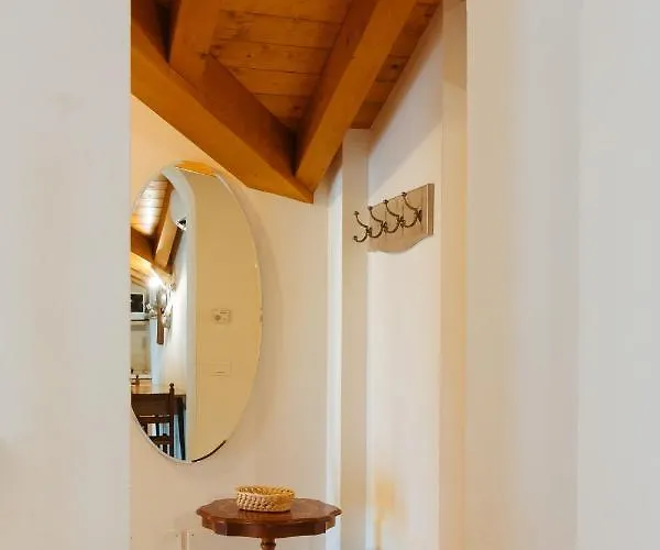 Diffuso Casa Rigo * Polcenigo