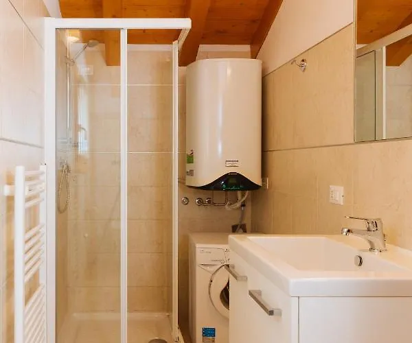 Diffuso Casa Rigo Polcenigo