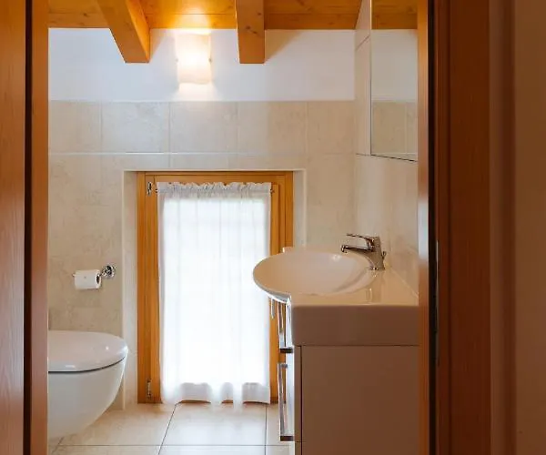 Diffuso Casa Rigo Apartman Polcenigo