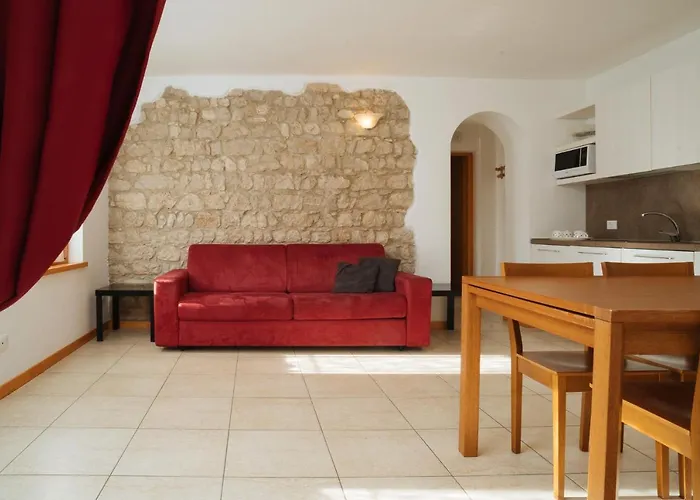 Diffuso Casa Rigo * Polcenigo