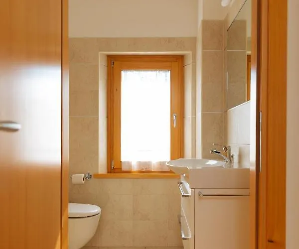 Apartman Diffuso Casa Rigo *