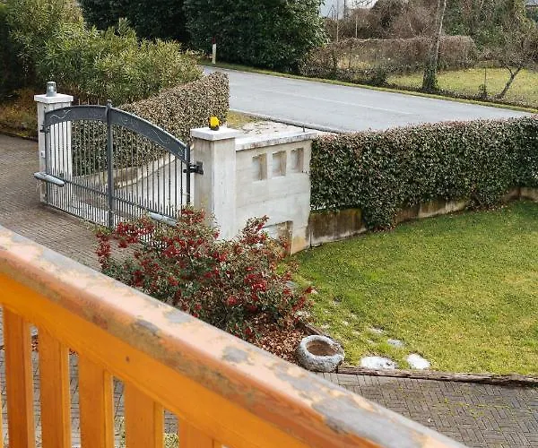 Apartman Diffuso Casa Rigo *