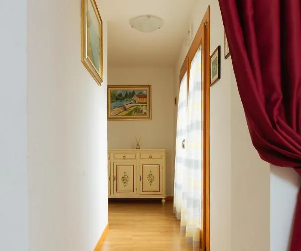 Diffuso Casa Rigo Polcenigo