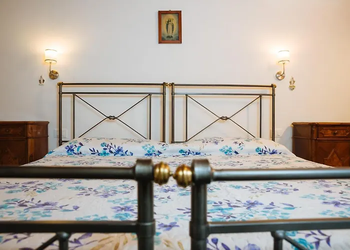 Diffuso Casa Rigo Apartman