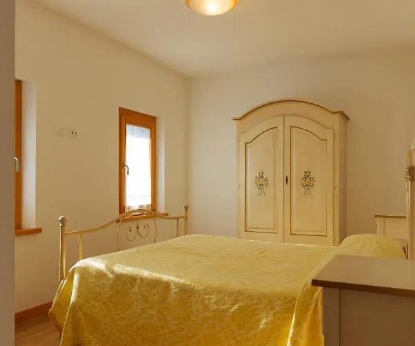 Apartman Diffuso Casa Rigo