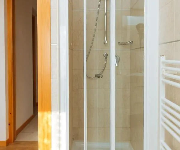 Diffuso Casa Rigo Apartman