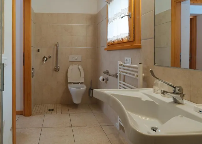 Diffuso Casa Rigo Apartman