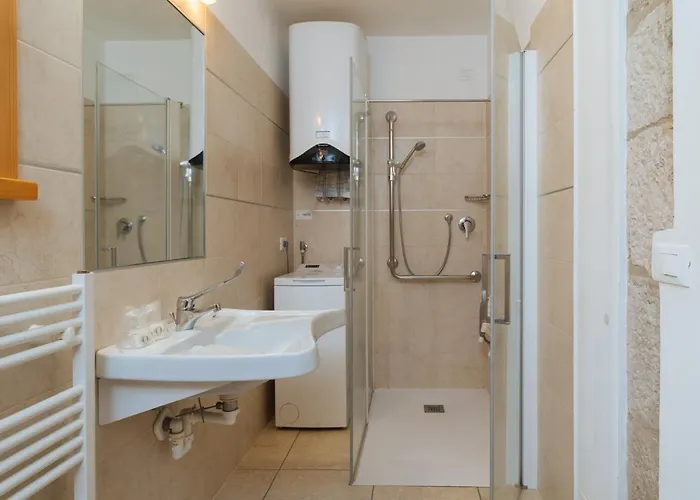 Diffuso Casa Rigo Apartman Polcenigo