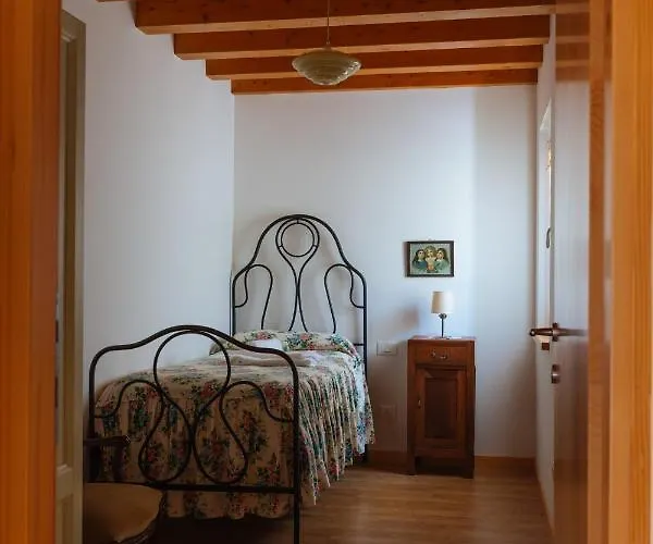 Diffuso Casa Rigo * Polcenigo