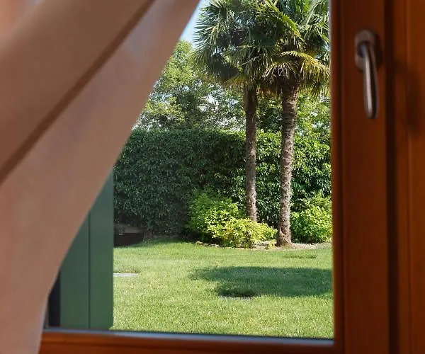 Apartman Diffuso Casa Rigo Polcenigo