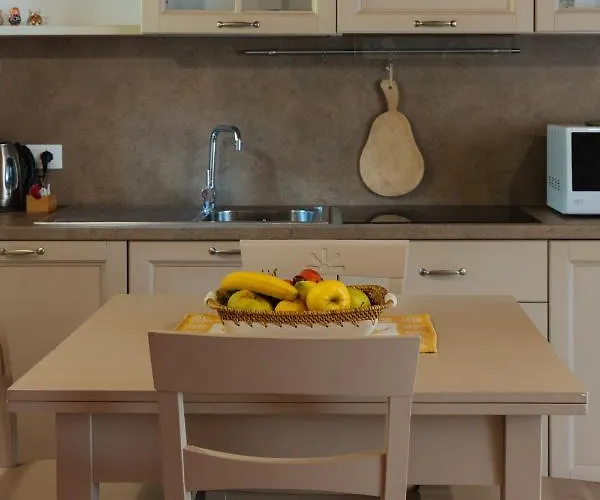 Diffuso Casa Rigo * Polcenigo