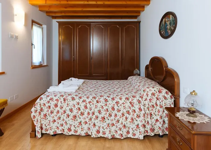 Diffuso Casa Rigo * Polcenigo