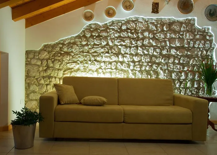 Apartman Diffuso Casa Rigo